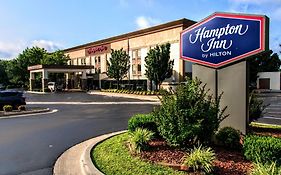 Hampton Inn Edmond